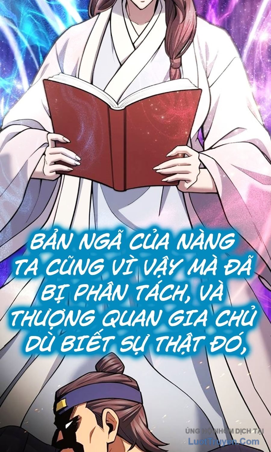 Thiên Trung Long Môn - Chap 30 - Trang 23