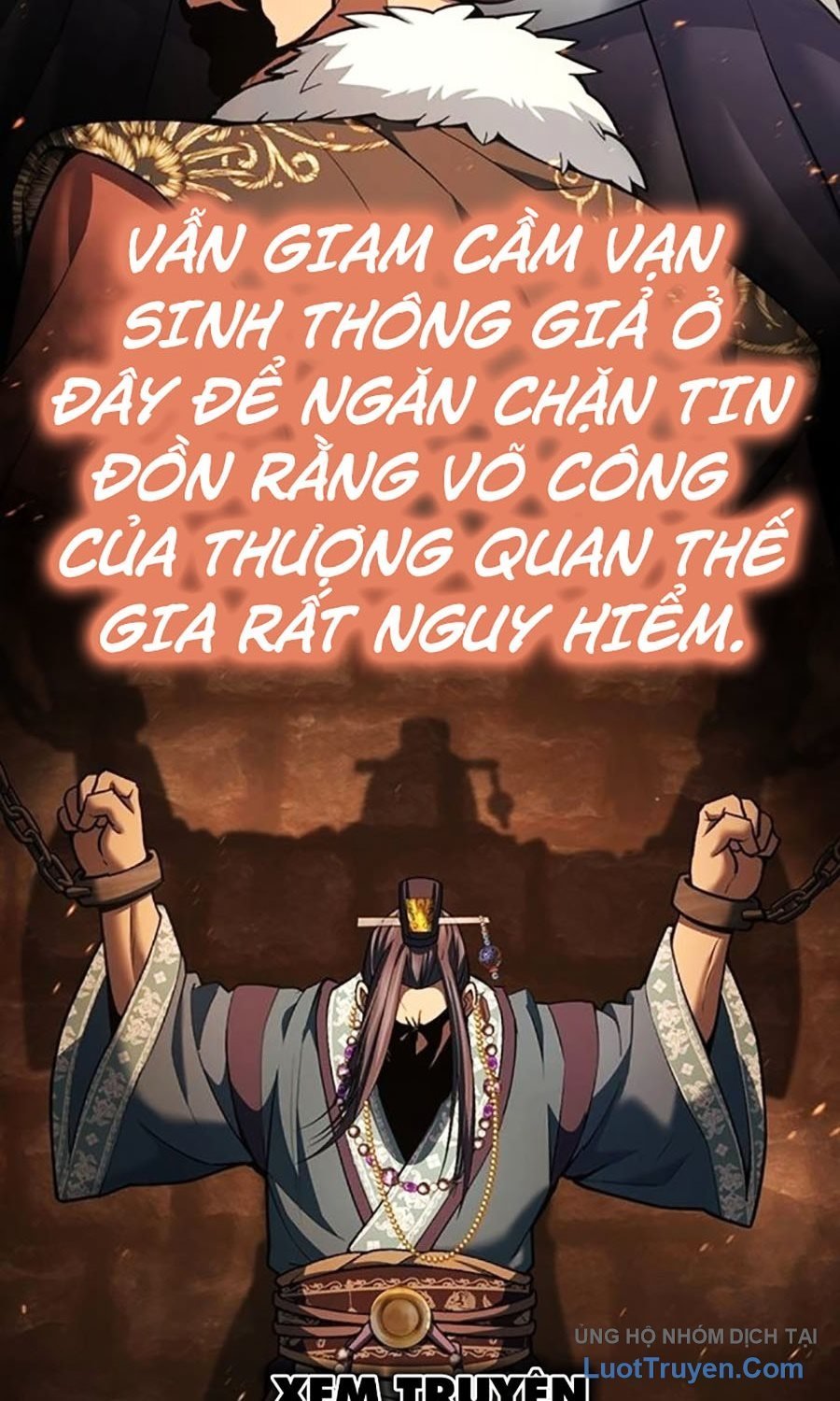 Thiên Trung Long Môn - Chap 30 - Trang 24