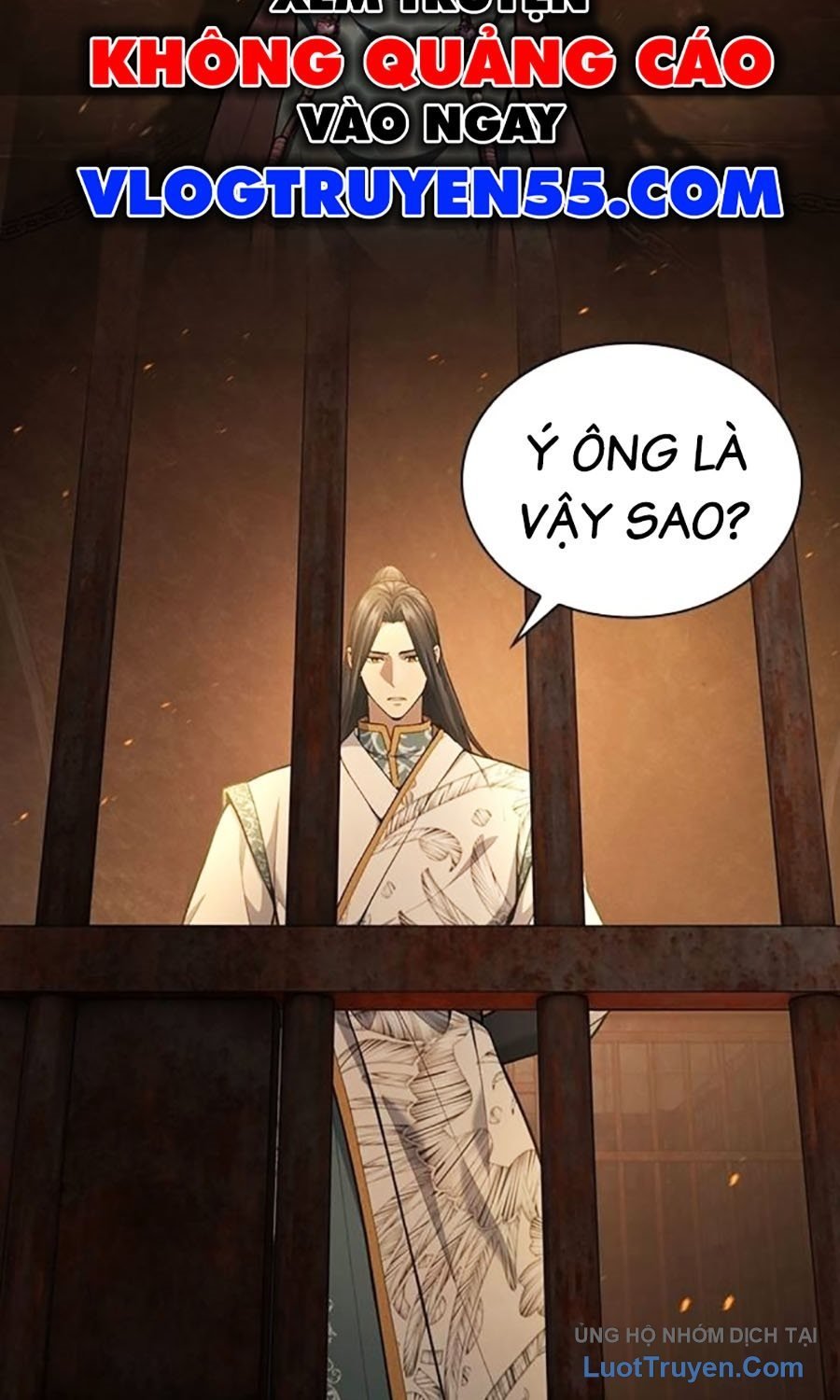 Thiên Trung Long Môn - Chap 30 - Trang 25