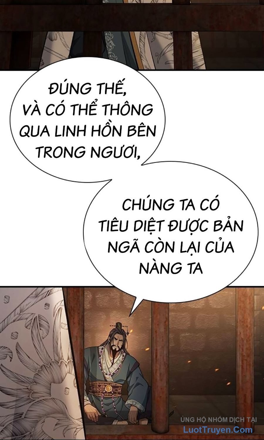 Thiên Trung Long Môn - Chap 30 - Trang 26