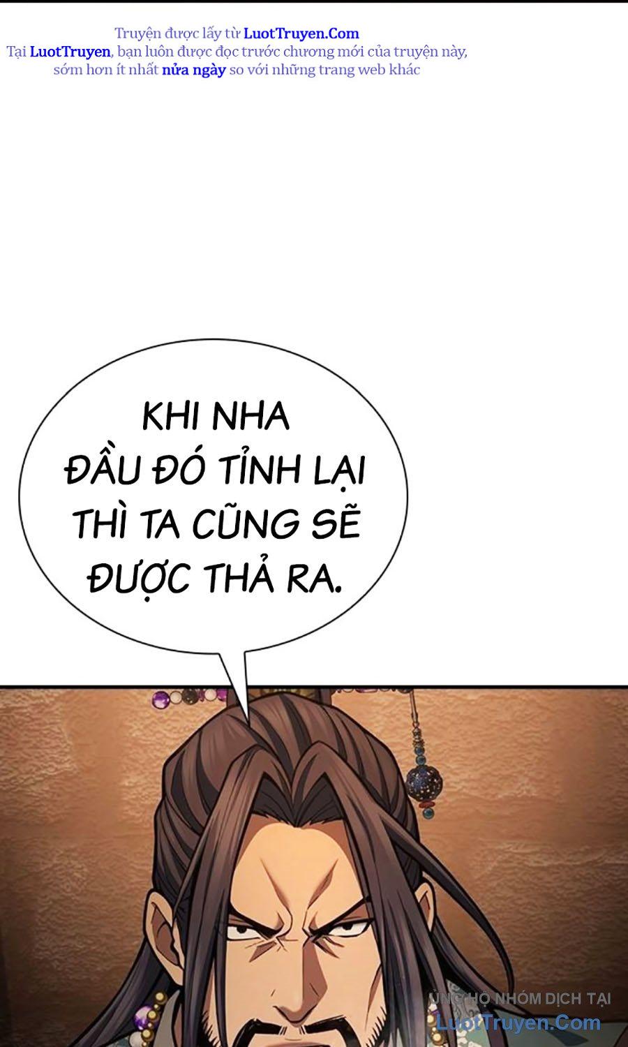 Thiên Trung Long Môn - Chap 30 - Trang 27