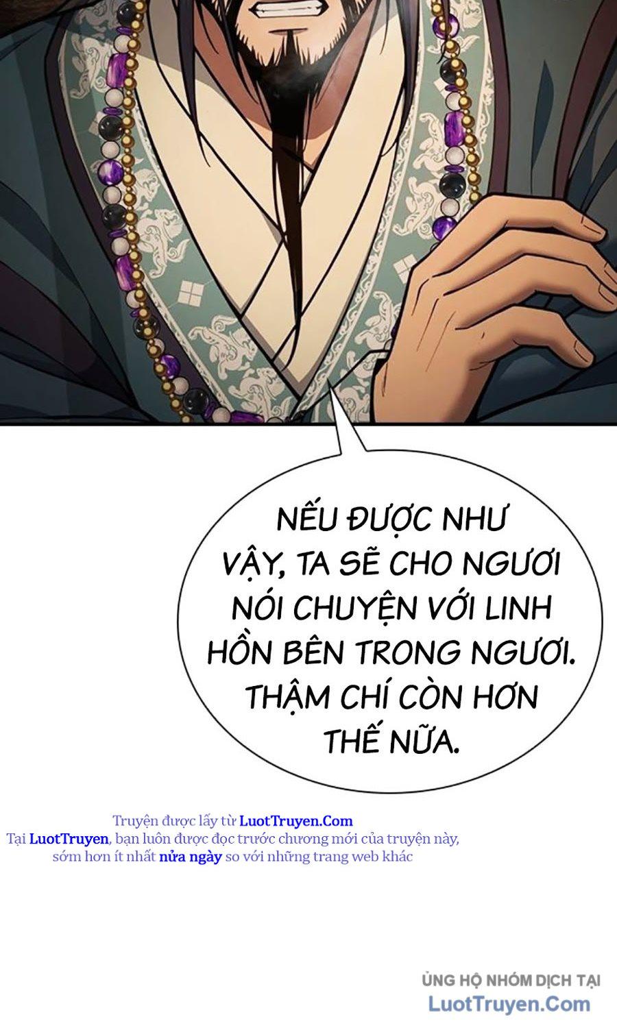 Thiên Trung Long Môn - Chap 30 - Trang 28