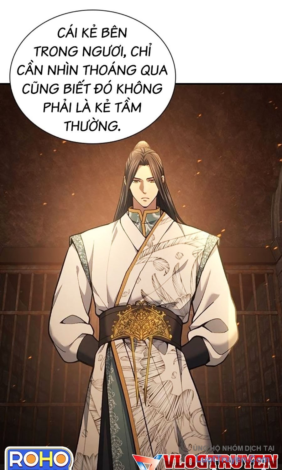 Thiên Trung Long Môn - Chap 30 - Trang 29