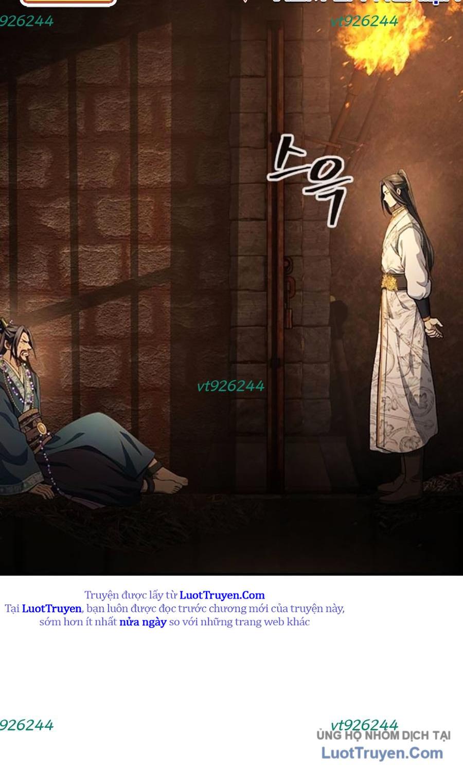 Thiên Trung Long Môn - Chap 30 - Trang 4