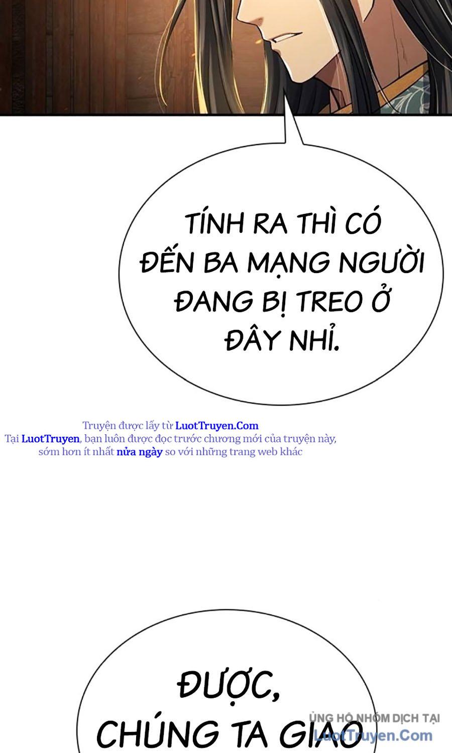 Thiên Trung Long Môn - Chap 30 - Trang 31