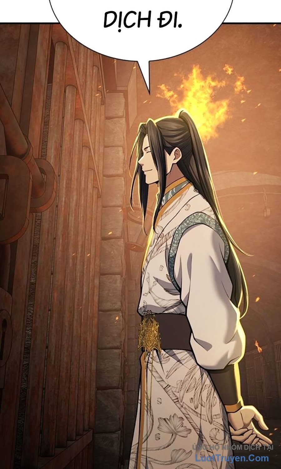 Thiên Trung Long Môn - Chap 30 - Trang 32
