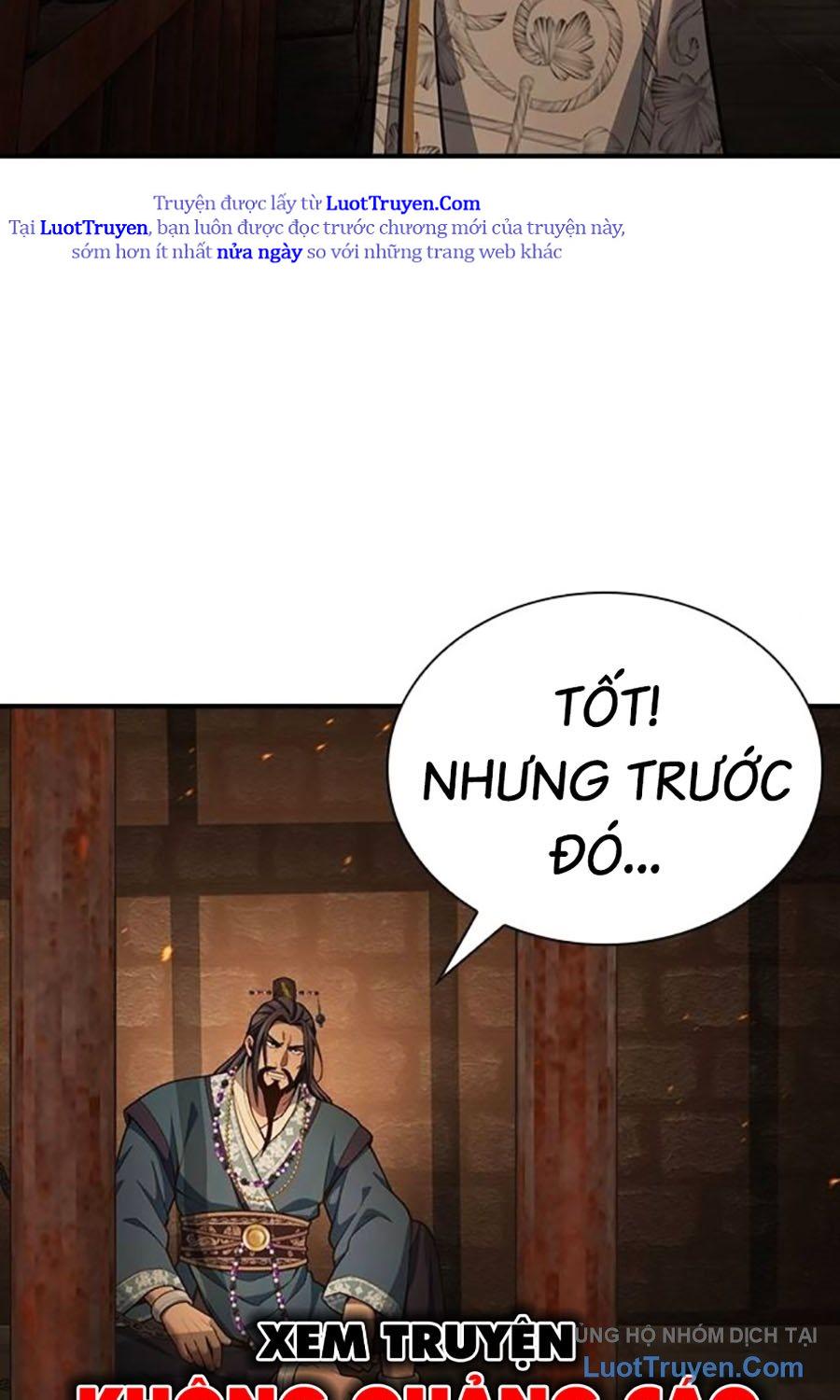Thiên Trung Long Môn - Chap 30 - Trang 33