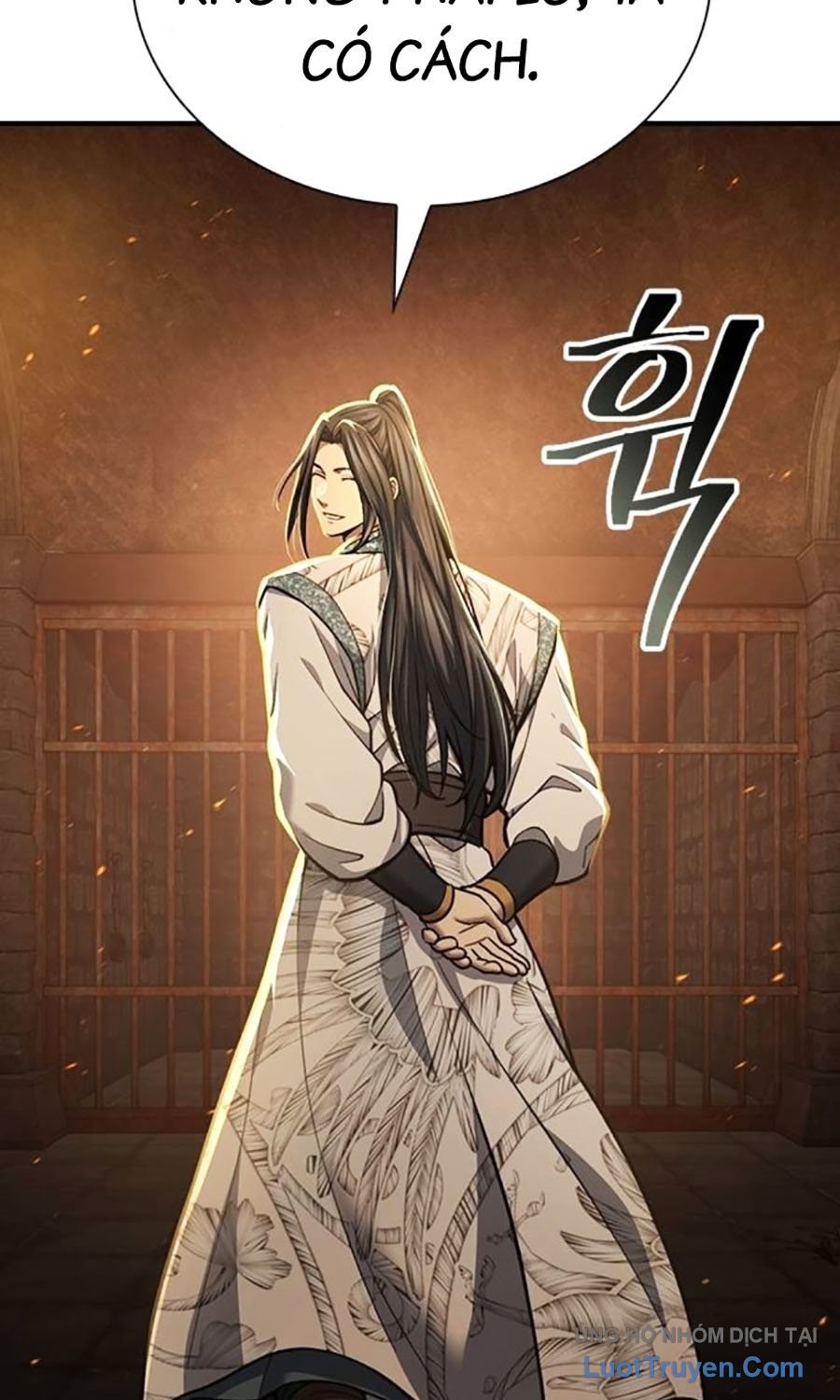 Thiên Trung Long Môn - Chap 30 - Trang 35
