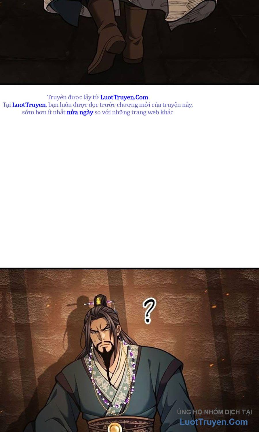 Thiên Trung Long Môn - Chap 30 - Trang 36