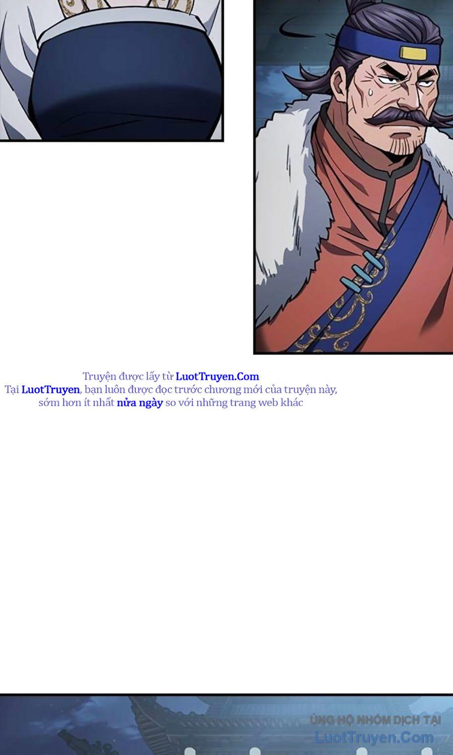 Thiên Trung Long Môn - Chap 30 - Trang 39