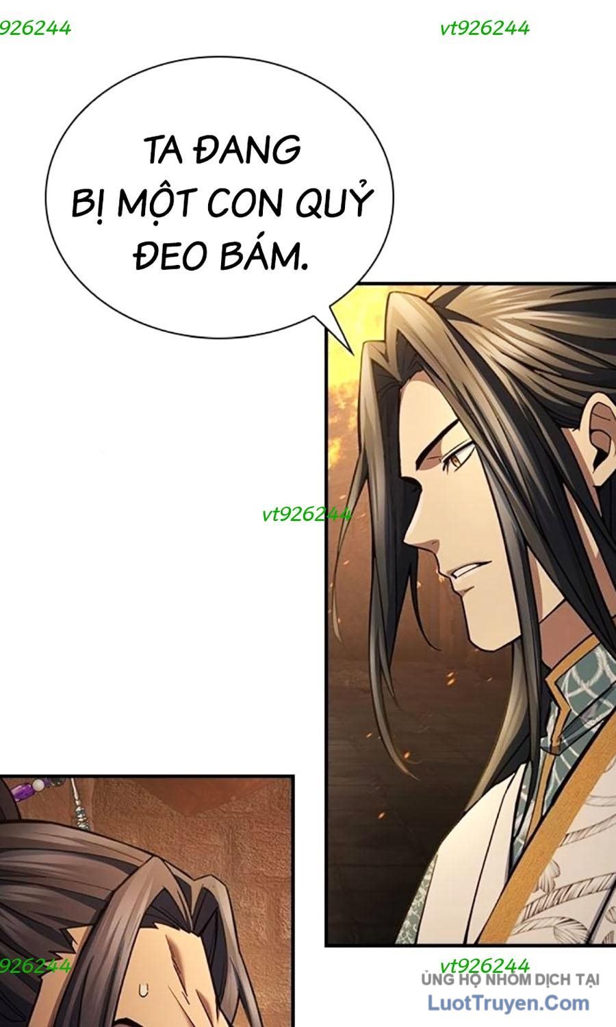 Thiên Trung Long Môn - Chap 30 - Trang 5