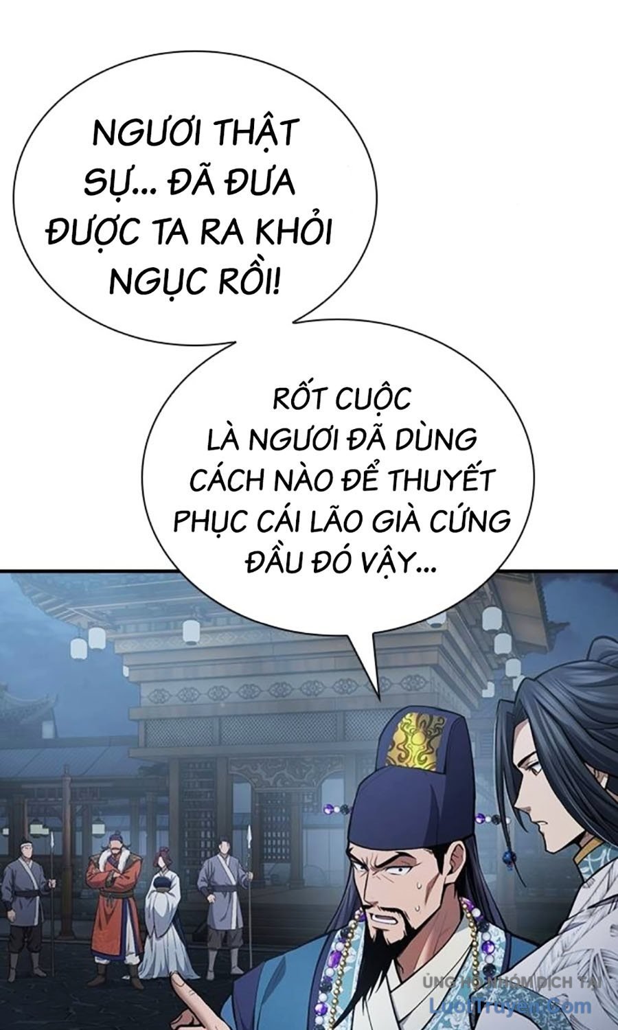 Thiên Trung Long Môn - Chap 30 - Trang 41