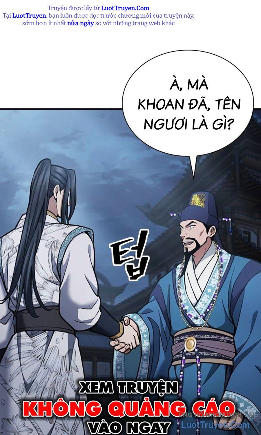 Thiên Trung Long Môn - Chap 30 - Trang 43