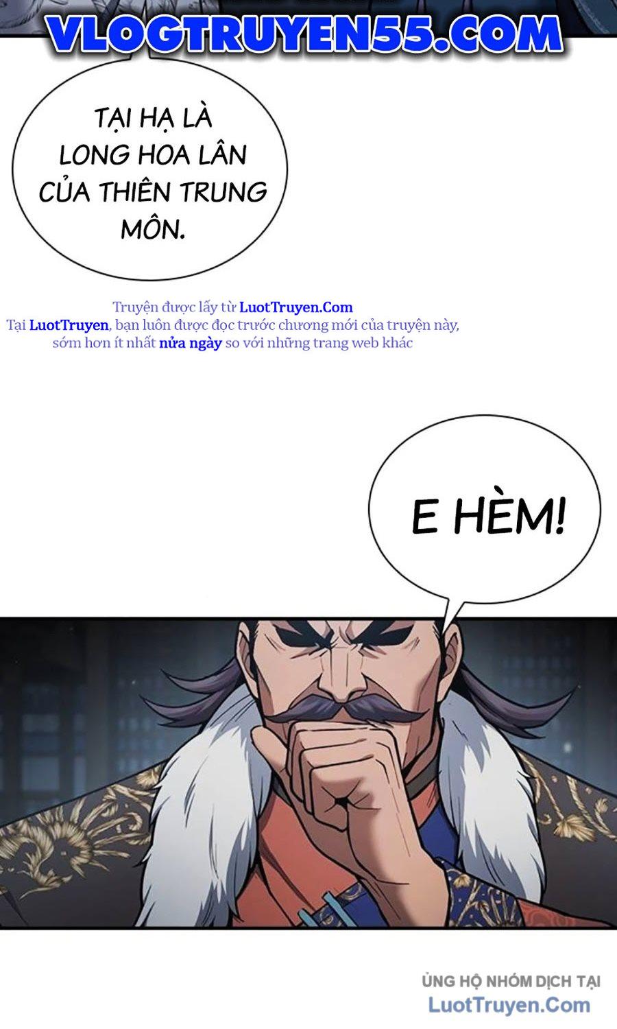Thiên Trung Long Môn - Chap 30 - Trang 44