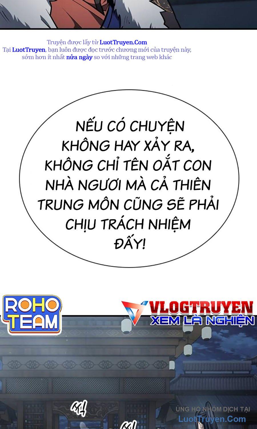 Thiên Trung Long Môn - Chap 30 - Trang 47