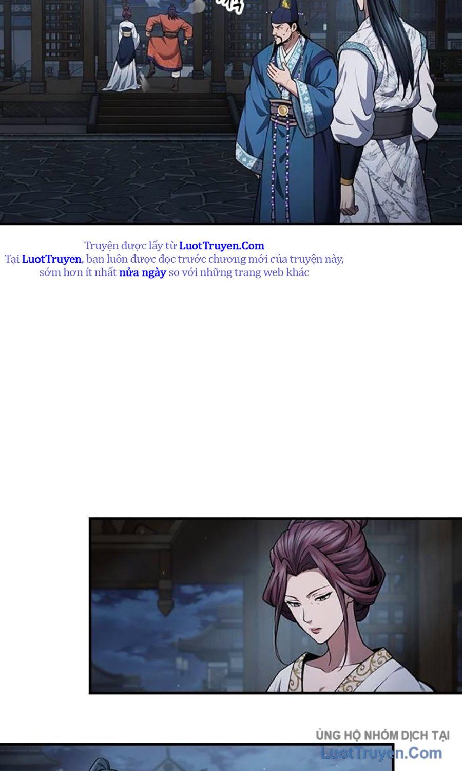 Thiên Trung Long Môn - Chap 30 - Trang 48