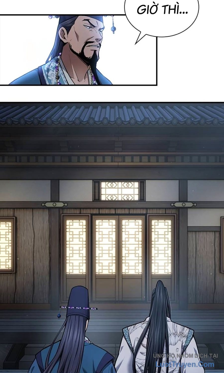 Thiên Trung Long Môn - Chap 30 - Trang 51