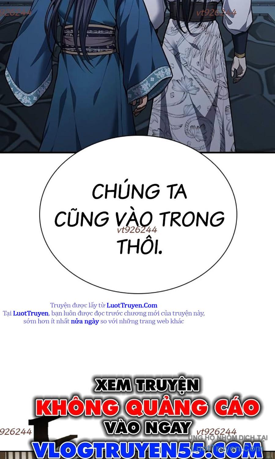 Thiên Trung Long Môn - Chap 30 - Trang 52