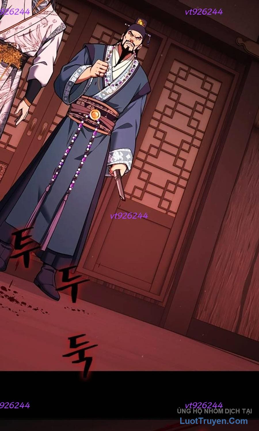 Thiên Trung Long Môn - Chap 30 - Trang 56
