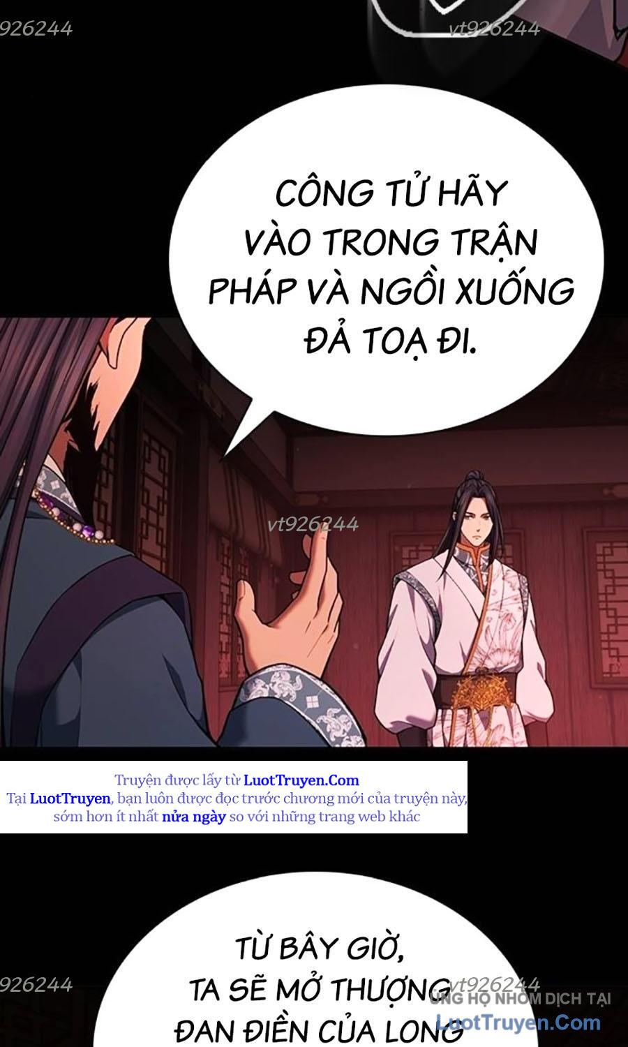 Thiên Trung Long Môn - Chap 30 - Trang 59