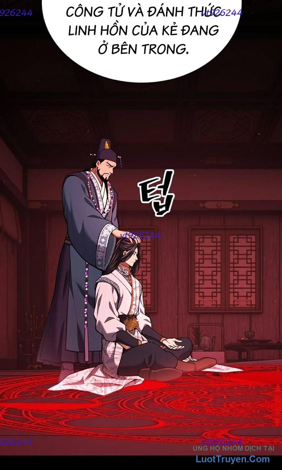 Thiên Trung Long Môn - Chap 30 - Trang 60