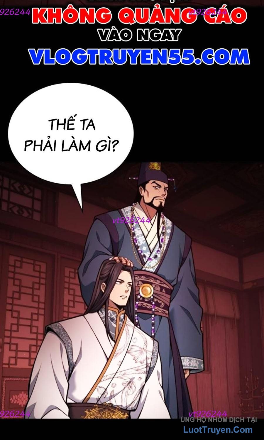 Thiên Trung Long Môn - Chap 30 - Trang 62
