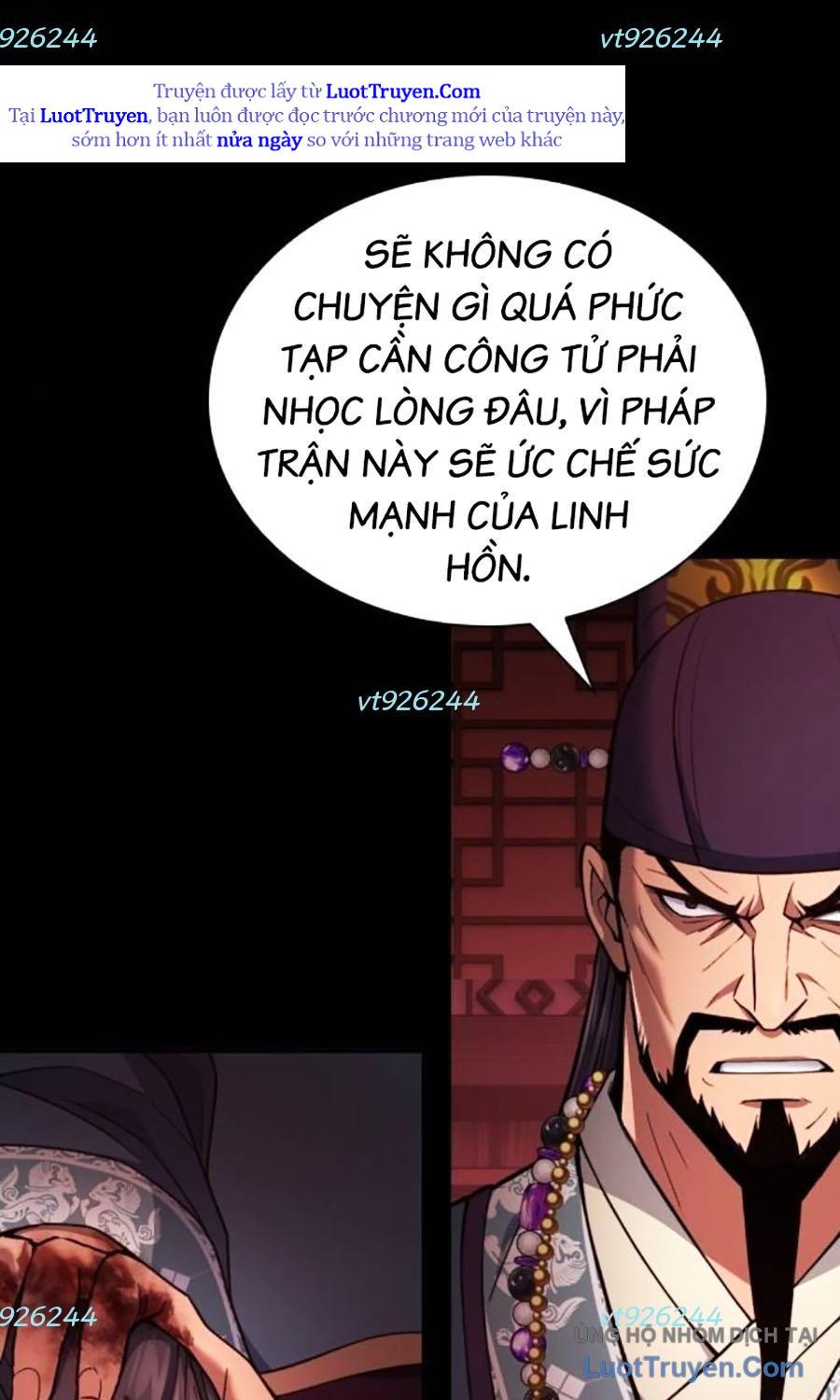 Thiên Trung Long Môn - Chap 30 - Trang 63