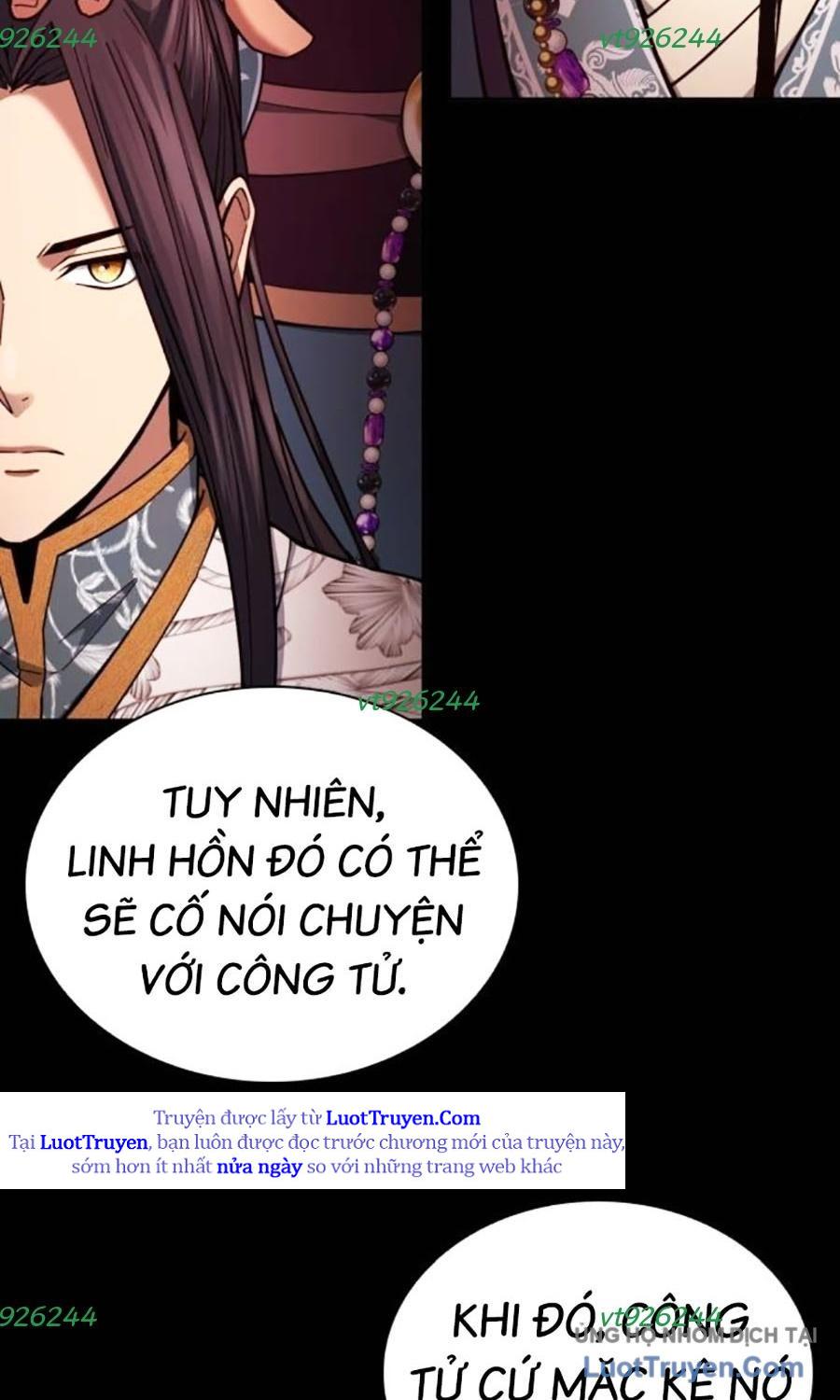 Thiên Trung Long Môn - Chap 30 - Trang 64