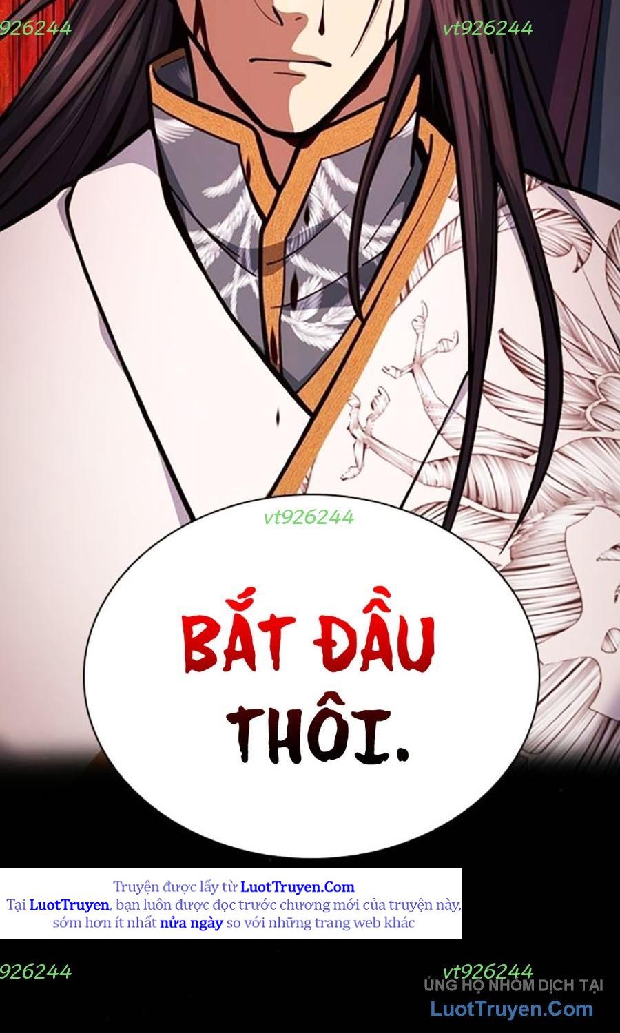 Thiên Trung Long Môn - Chap 30 - Trang 66
