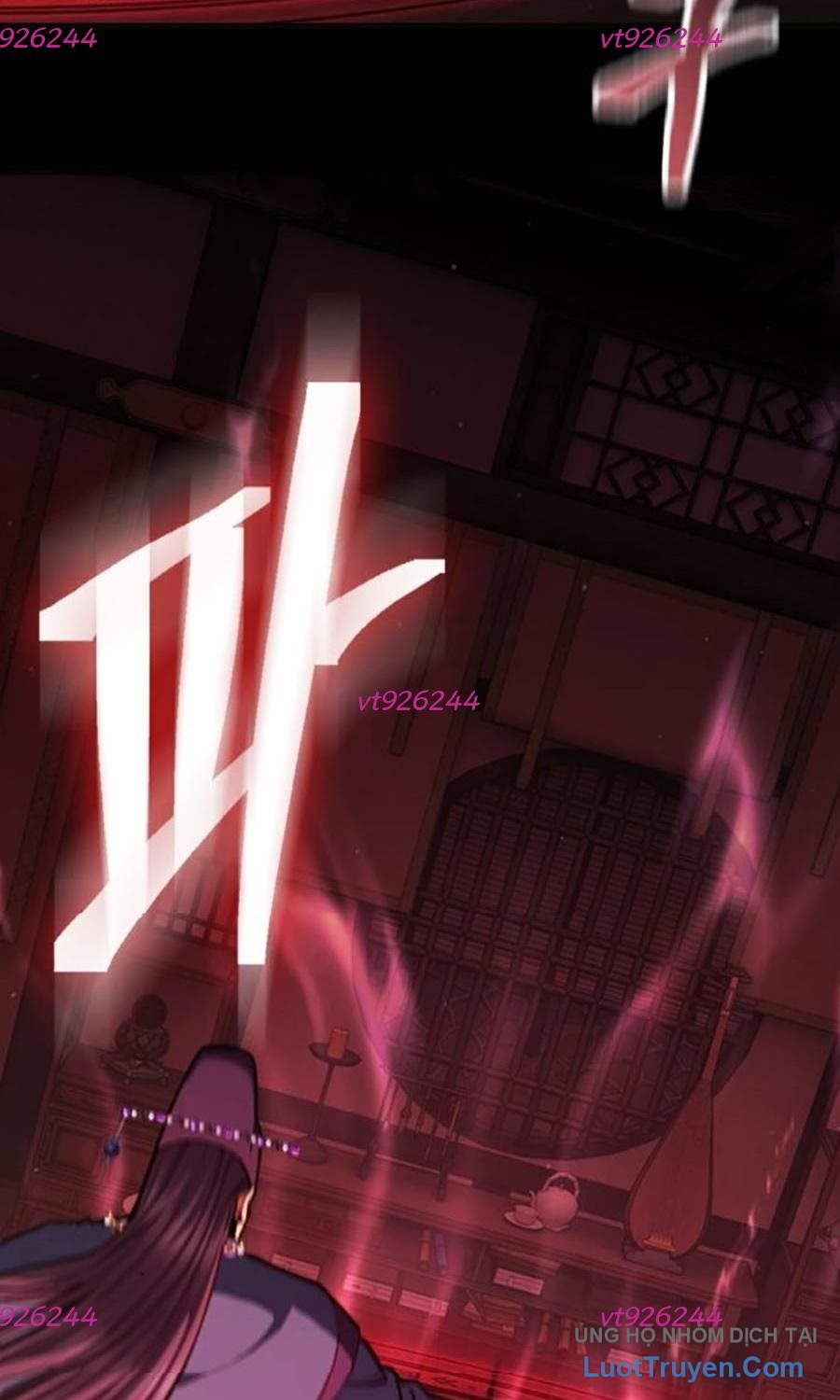 Thiên Trung Long Môn - Chap 30 - Trang 68