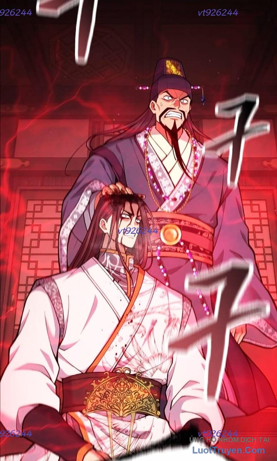 Thiên Trung Long Môn - Chap 30 - Trang 72