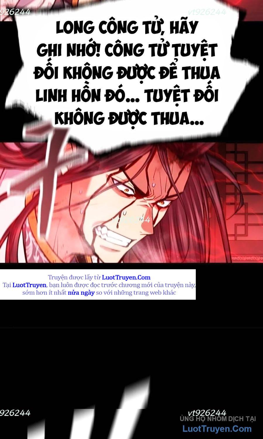 Thiên Trung Long Môn - Chap 30 - Trang 73
