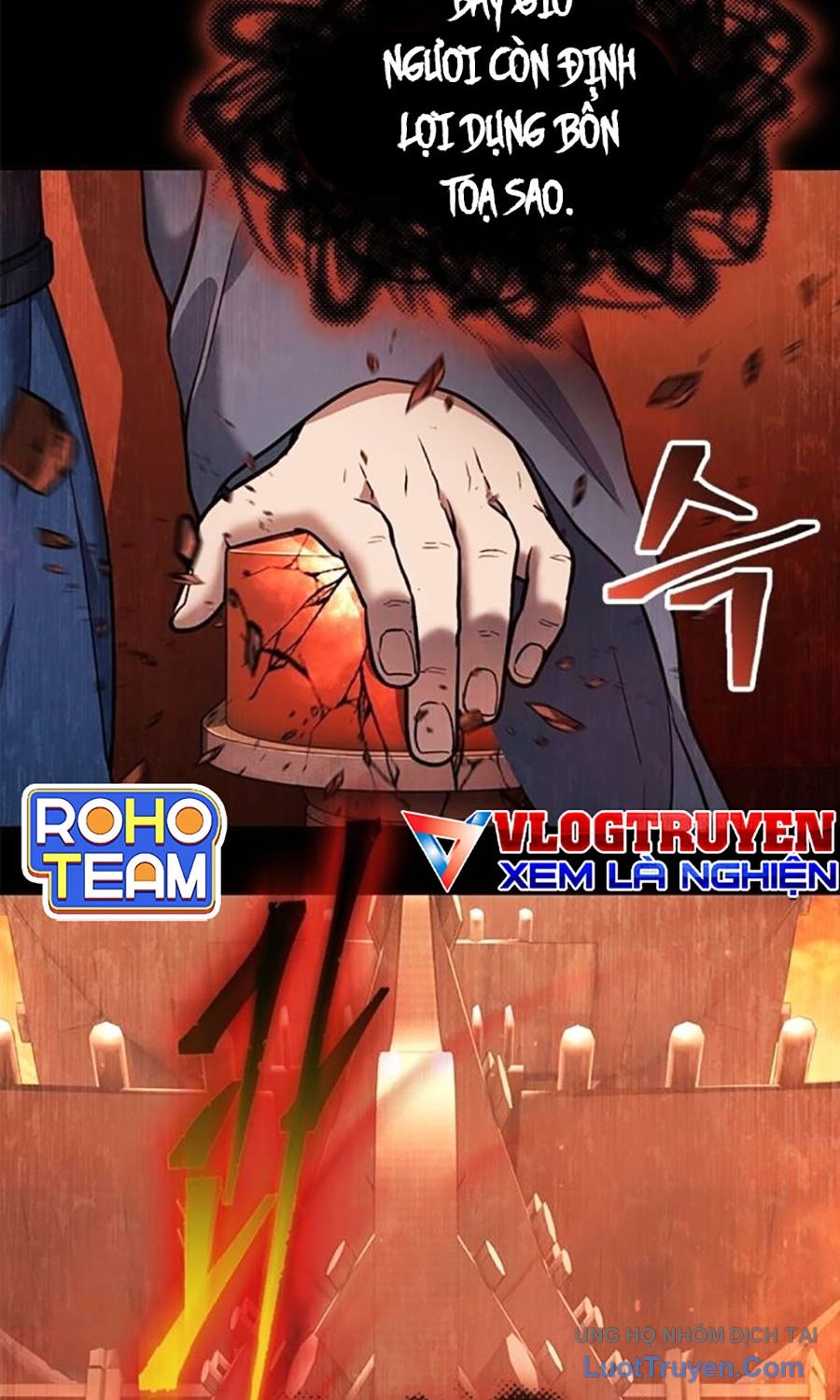 Thiên Trung Long Môn - Chap 30 - Trang 80