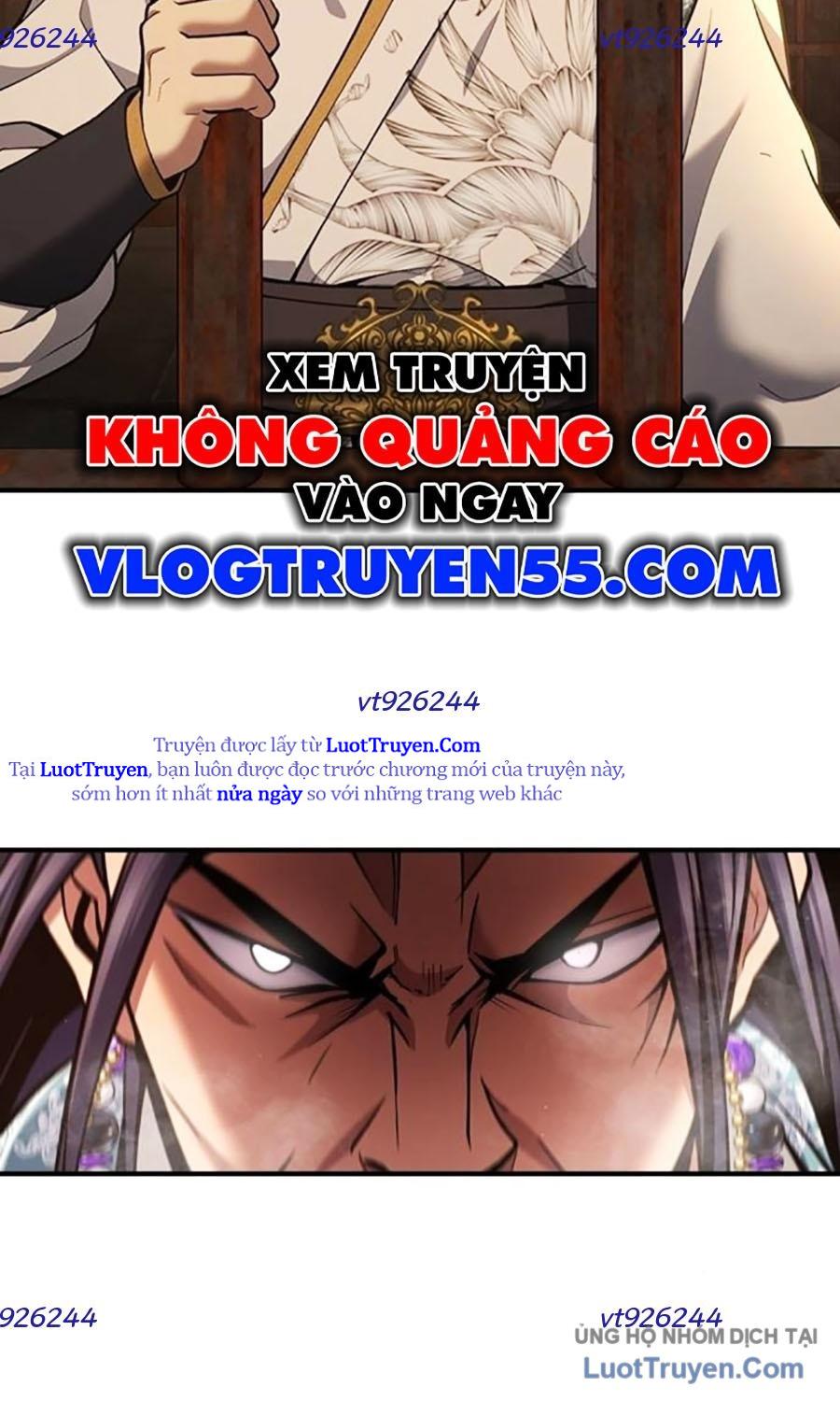 Thiên Trung Long Môn - Chap 30 - Trang 9