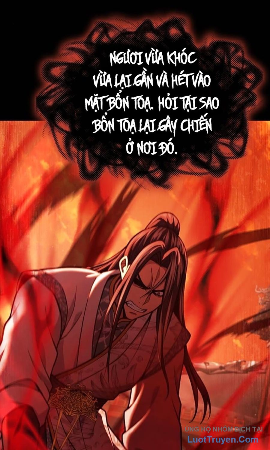Thiên Trung Long Môn - Chap 30 - Trang 97