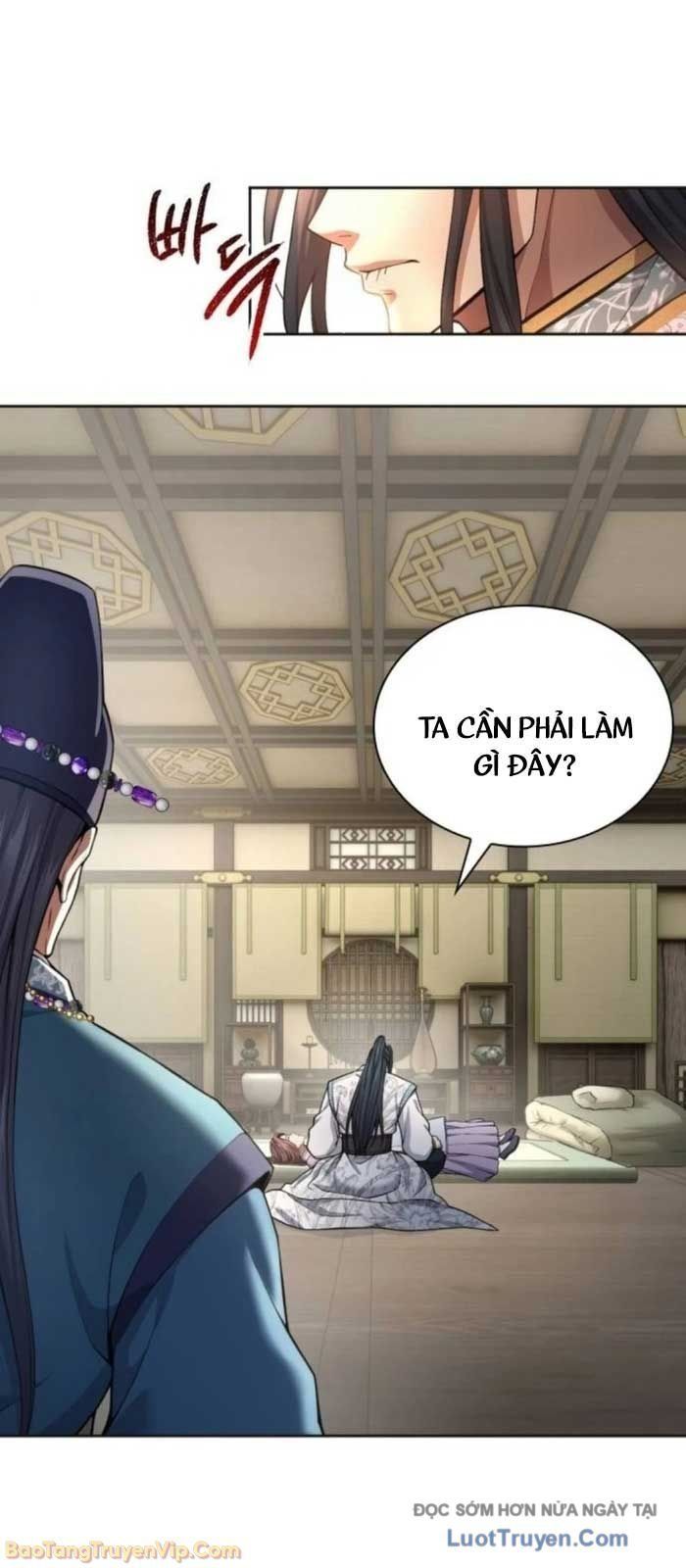 Thiên Trung Long Môn - Chap 31 - Trang 11