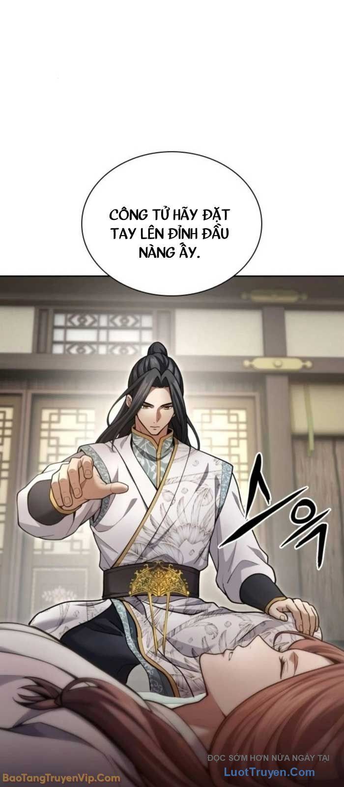 Thiên Trung Long Môn - Chap 31 - Trang 12