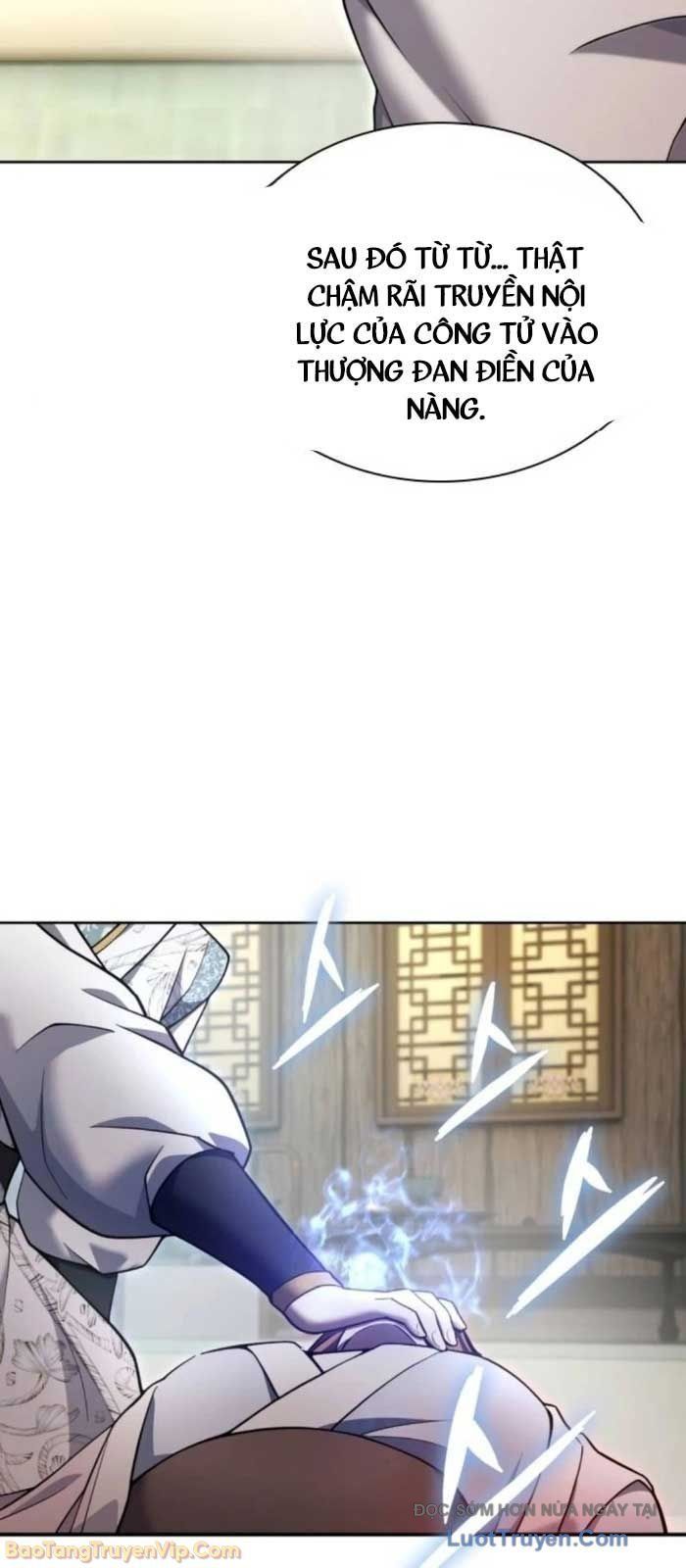Thiên Trung Long Môn - Chap 31 - Trang 14