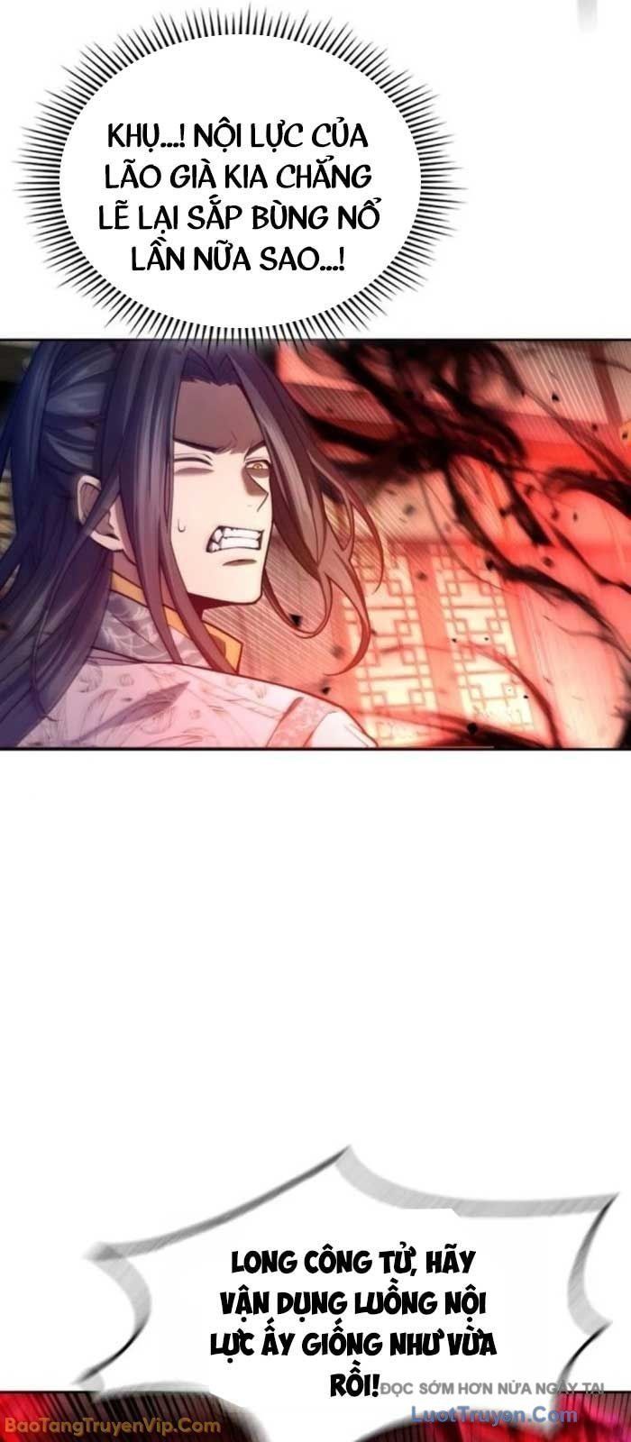 Thiên Trung Long Môn - Chap 31 - Trang 17