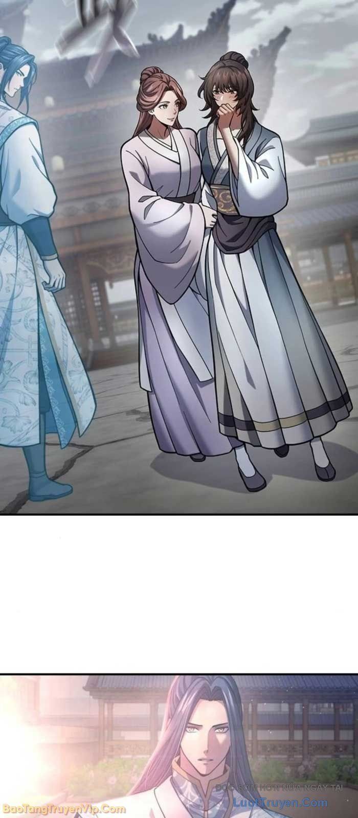 Thiên Trung Long Môn - Chap 31 - Trang 28