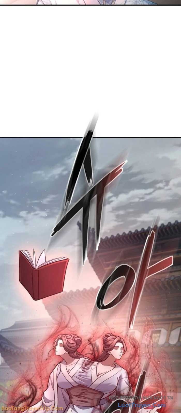 Thiên Trung Long Môn - Chap 31 - Trang 29
