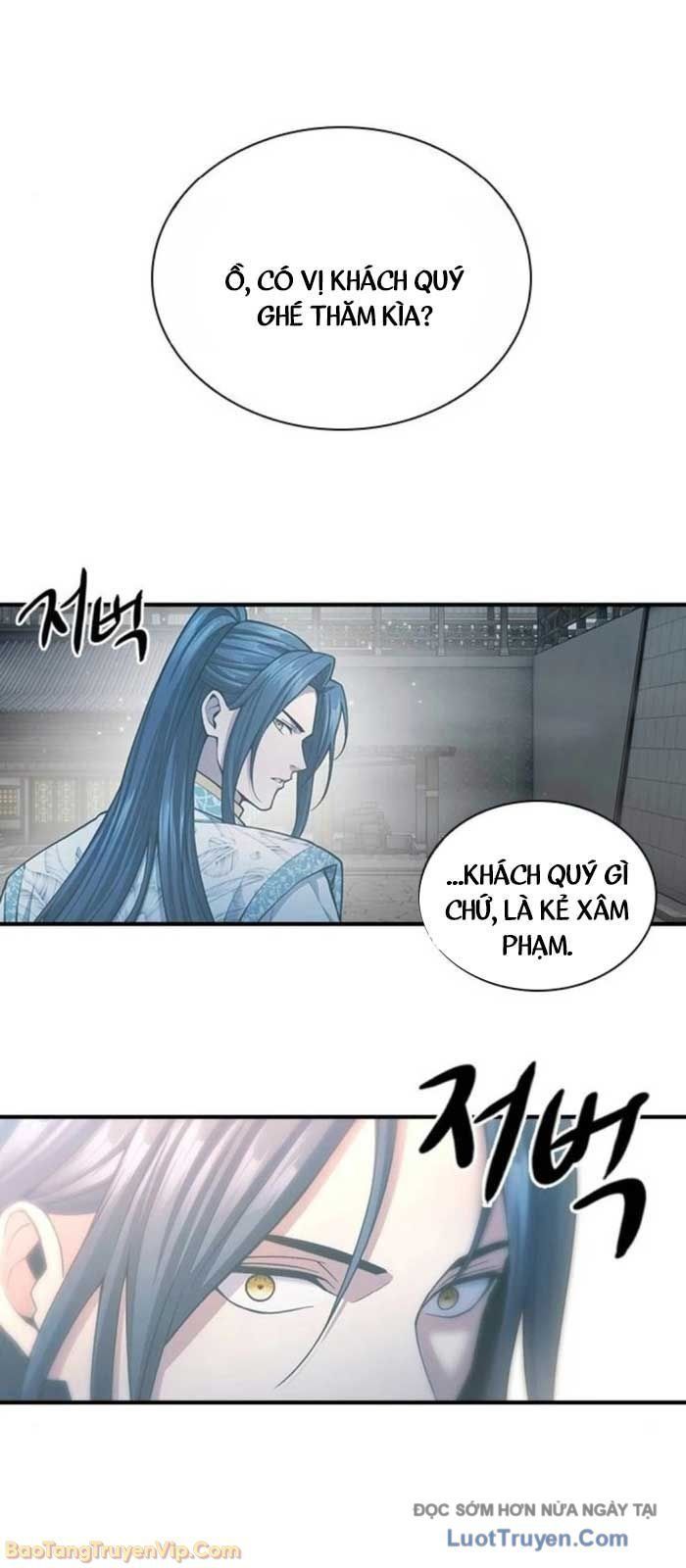 Thiên Trung Long Môn - Chap 31 - Trang 33