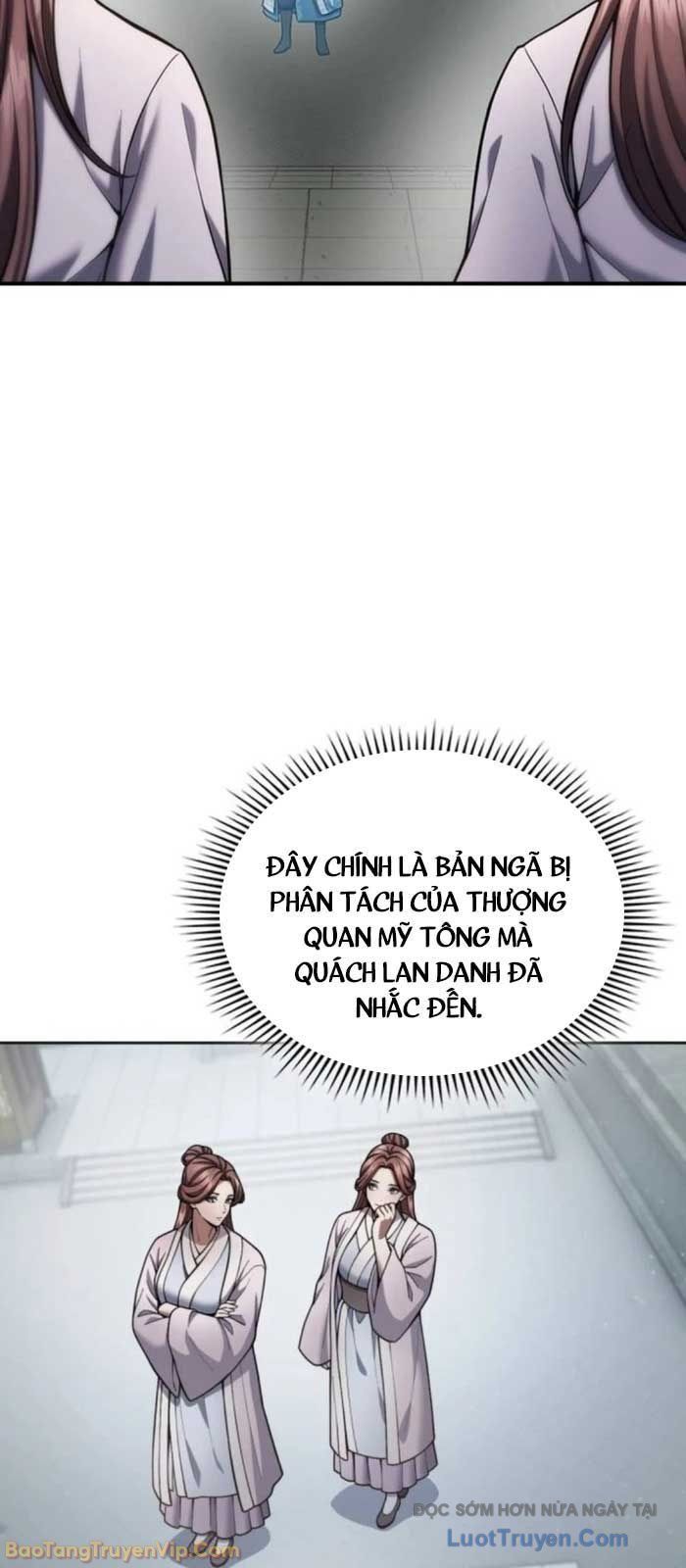 Thiên Trung Long Môn - Chap 31 - Trang 38