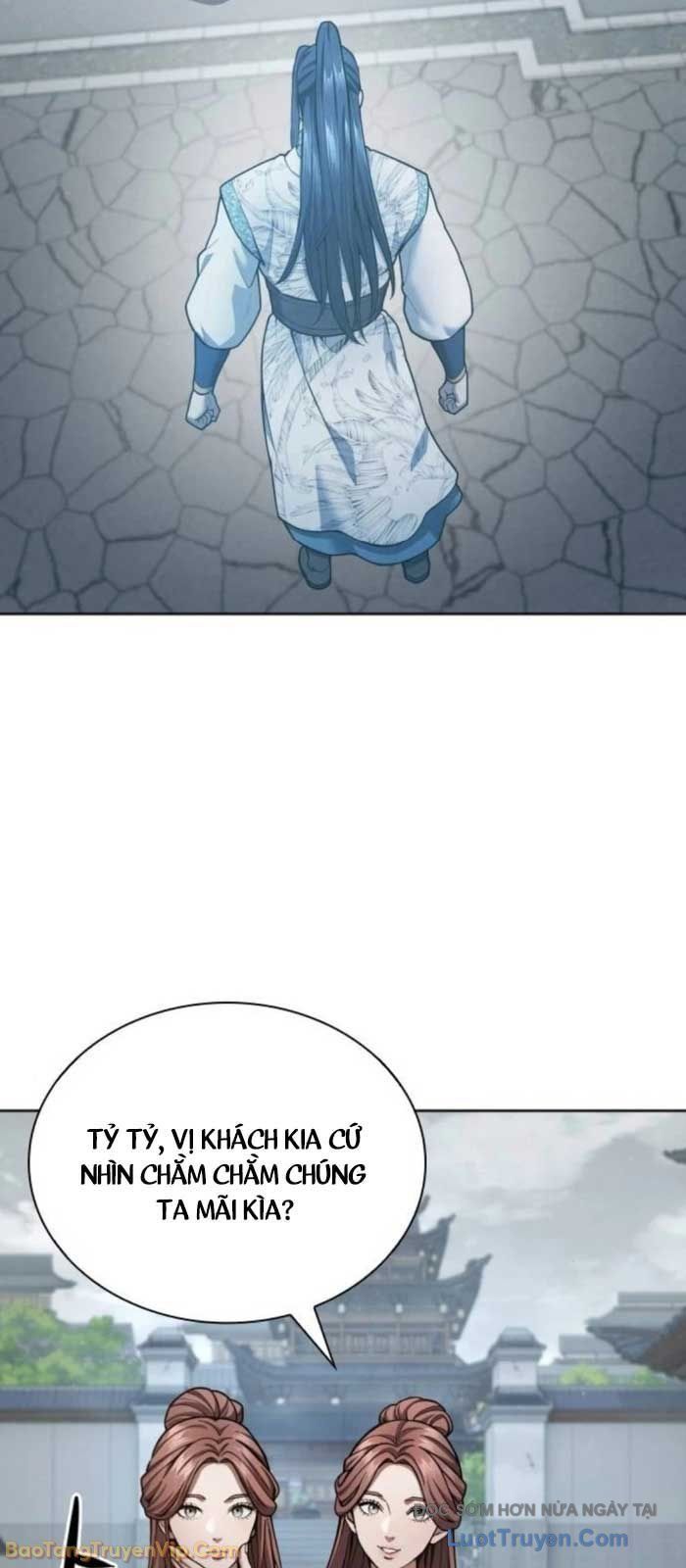 Thiên Trung Long Môn - Chap 31 - Trang 39