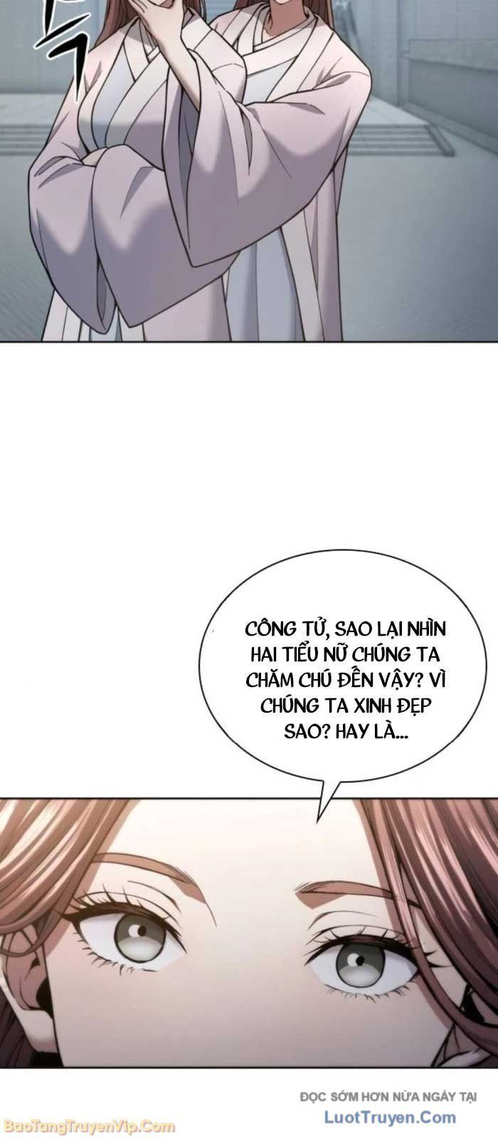 Thiên Trung Long Môn - Chap 31 - Trang 40