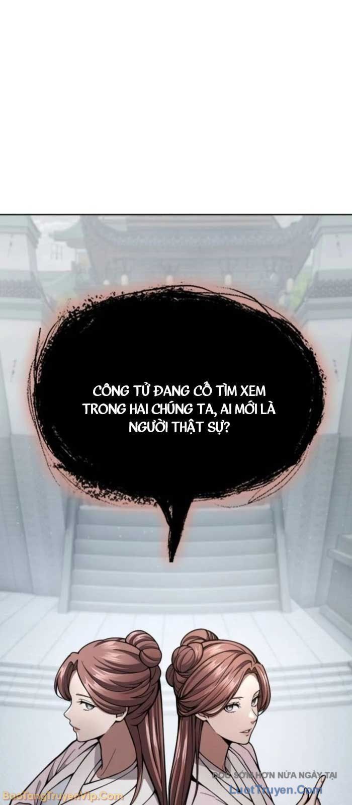 Thiên Trung Long Môn - Chap 31 - Trang 41