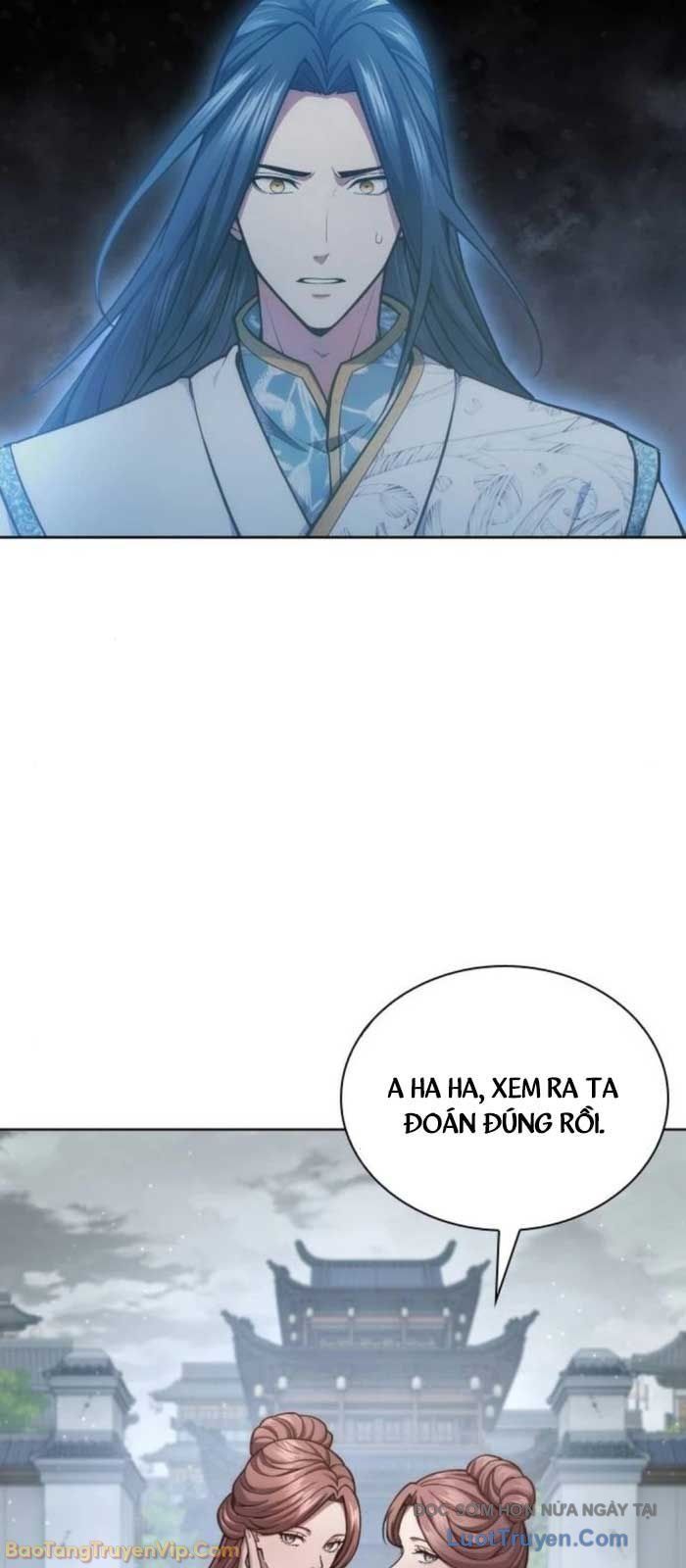 Thiên Trung Long Môn - Chap 31 - Trang 43