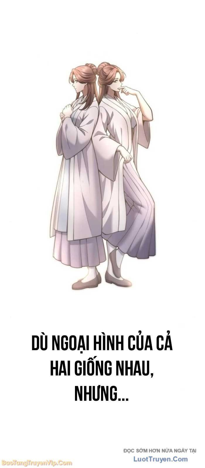 Thiên Trung Long Môn - Chap 31 - Trang 50