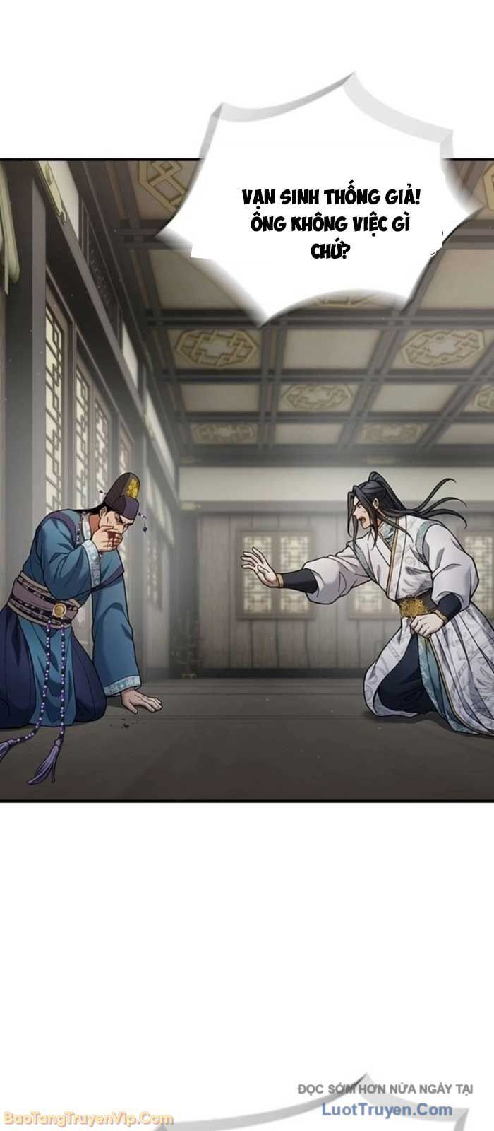 Thiên Trung Long Môn - Chap 31 - Trang 6