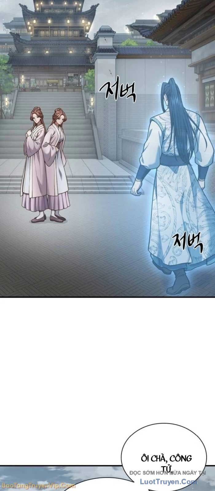 Thiên Trung Long Môn - Chap 31 - Trang 54